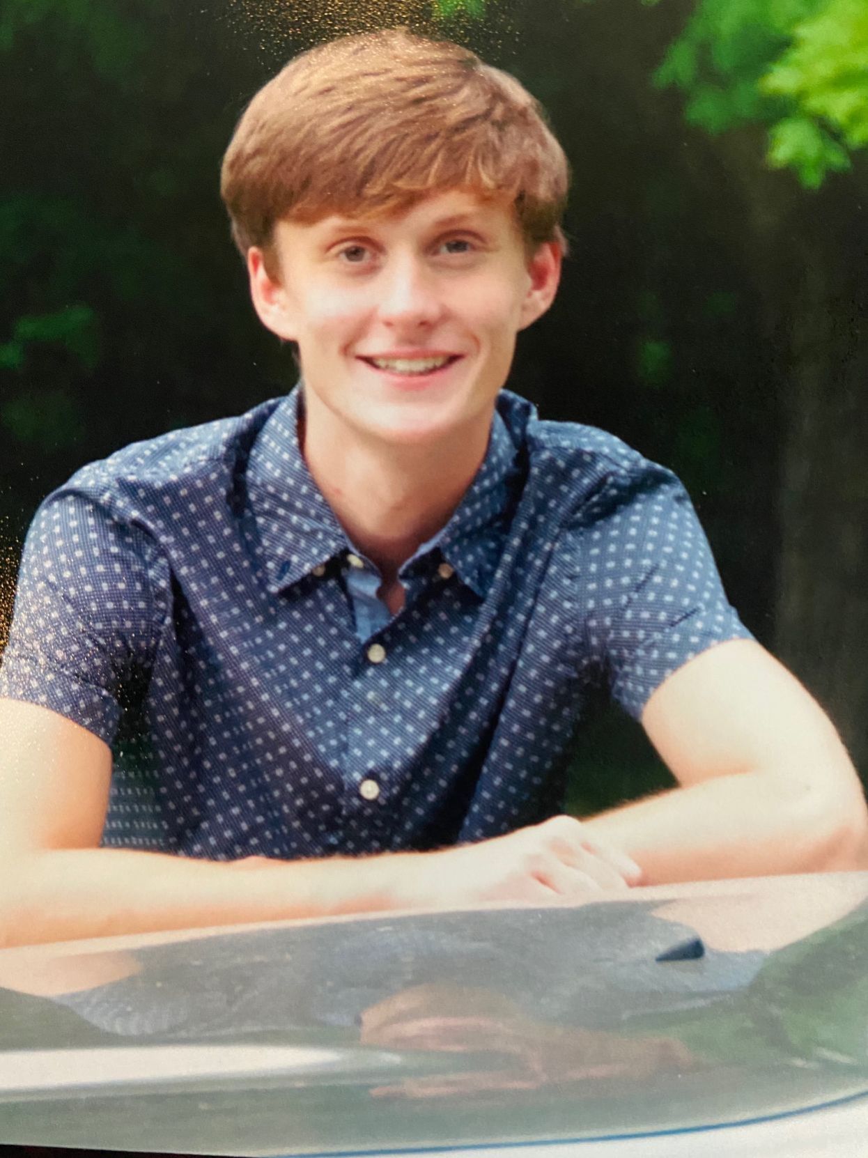 Luke Mulholland - Science - Mason City